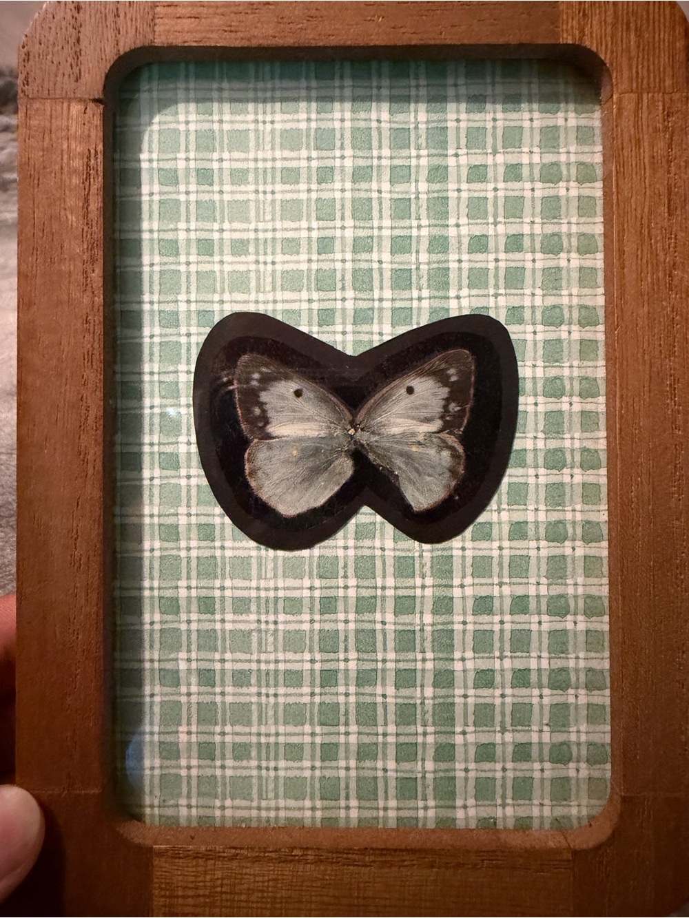 Wall decor - Picture 3 of 3